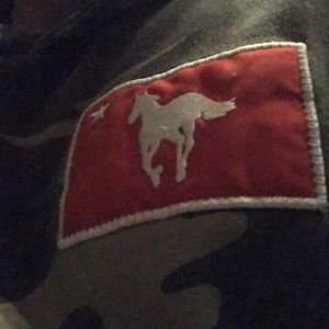 Meet your Posher, Otis